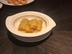 -万丽轩·粤菜(王府井金茂万丽酒店)