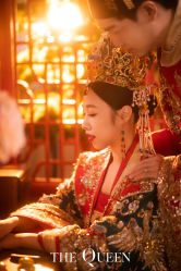 -THE QUEEN(北京店)