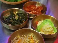 -釜山火炉·海鲜烤肉(紫藤路店)