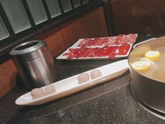 -牛事制造局牛肉火锅(莲岳路店)
