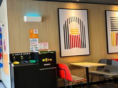 -麦当劳(凌云天地长桥店)