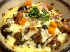 -娜娜家·Nana's restaurant(国金汇店)