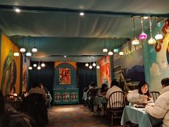 -苏坦土耳其西餐厅(玉林店)