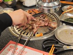 -炽城·烤肉名家(鸿达中央广场店)