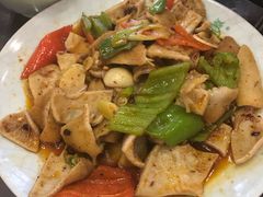 -清真·益鑫羊肉手抓馆(花园北街店)