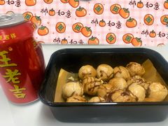 -破店肥哈·东北烧烤·夜宵(南山保利店)
