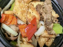 -Xabnam_夏葡纳·新疆餐厅(日坛上街店)