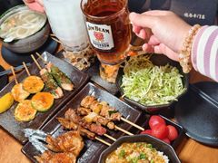 -木子烧鸟屋(百子湾店)