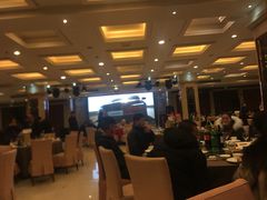 大堂-海景壹号大酒店(惠钱路店)