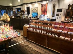 -小樽八音盒堂(手工制作体验馆店)