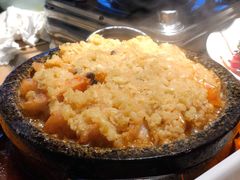 -小菜园新徽菜(溧阳万达店)