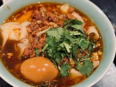 -喜晋道面馆(华严寺广场店)