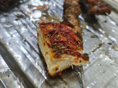 -文文烤肉(大皮院店)