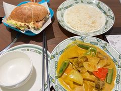 -石板街港澳冰室(天环店)