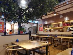 -钟记家菜(红专南路店)