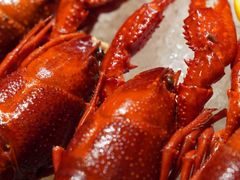 -潮三爷砂锅焗海鲜·生腌·海鲜粥(朝晖店)