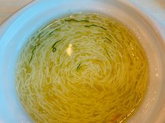 文思豆腐羹-扬州狮子楼·非遗淮扬菜(总店)