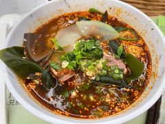 -许小树(国贸商城店)