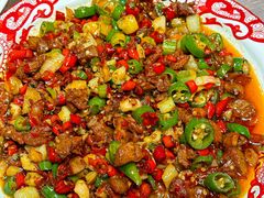 -李叔叔虾蟹大排档(青羊店)