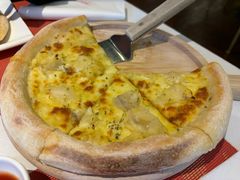 -ITA·意塔意大利餐厅(亦庄店)