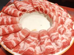 太阳肥牛-重庆袁老四火锅(武进万达店)