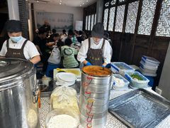 -荣家小吃(紫阳街店)