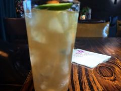 -HUNTING BAR亨霆鸡尾酒馆(越秀淘金店)