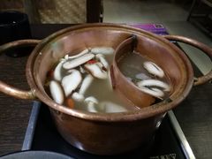-老诚一锅羊蝎子(黄寺大街店)