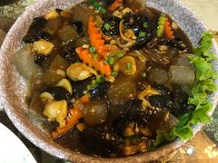 -老虎滩船说·海胆水饺·大连海鲜(老虎滩店)