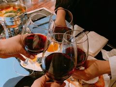 -索菲特酒店 · 云尚天际自助餐厅