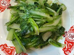 -肖记公安牛肉鱼杂馆· 省级非物质文化遗产(仁和路店)