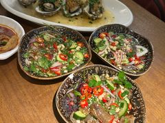 -乔街深夜食堂·台州菜·高压锅生蚝(杭州总店)
