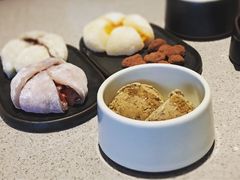 -半山腰·云南菜(侨福芳草地店)