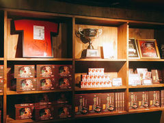 -天然豚骨拉面专门店 一兰(铜锣湾店)