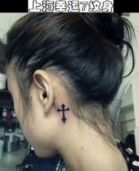 -雕哥的纹身店A3 TATTOO&纹身培训