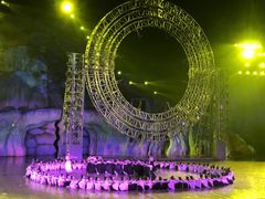 -横店影视城梦幻谷园区