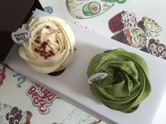 -Pantry's Best派悦坊蛋糕(K11购物艺术中心店)