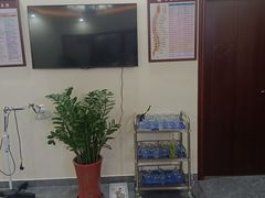 -张钰强中医正骨推拿连锁(唐家人才公寓店)