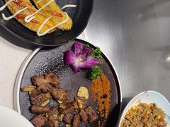 -凯萨印象铁板烧(苏州中心店)