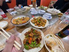 -翟氏天天小吃(上东街区店)