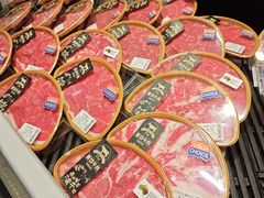 -永辉超市(郫都区爱琴海店)