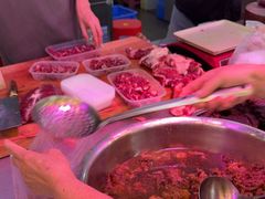 -阿娟牛肉丸·手打牛肉丸·现做现卖