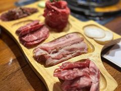 -喜来稀肉(金巴利道店)