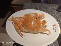 -德得轩烤涮一体自助餐厅(王府井店)