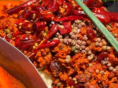 -周小明火锅(黑金冠社区店)