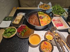 -山缓缓火锅(青岛万象城店)