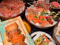 -花潮料理艺食馆(SM新生活广场店)