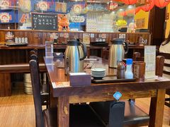 -鸟鹏烧鸟居酒屋(仁恒梦中心店)