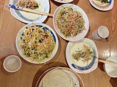 -满园烤鸭·春饼(抚顺万达店)