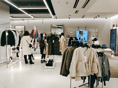 -ZARA(大上海时代广场店)